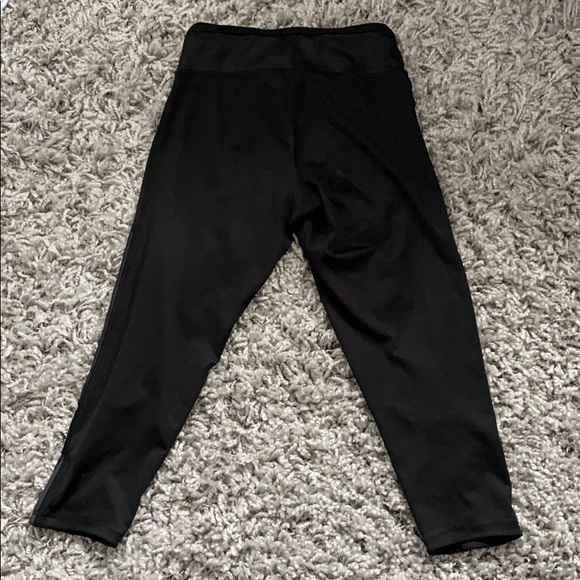 Cropped leggings - Picture 4 of 4